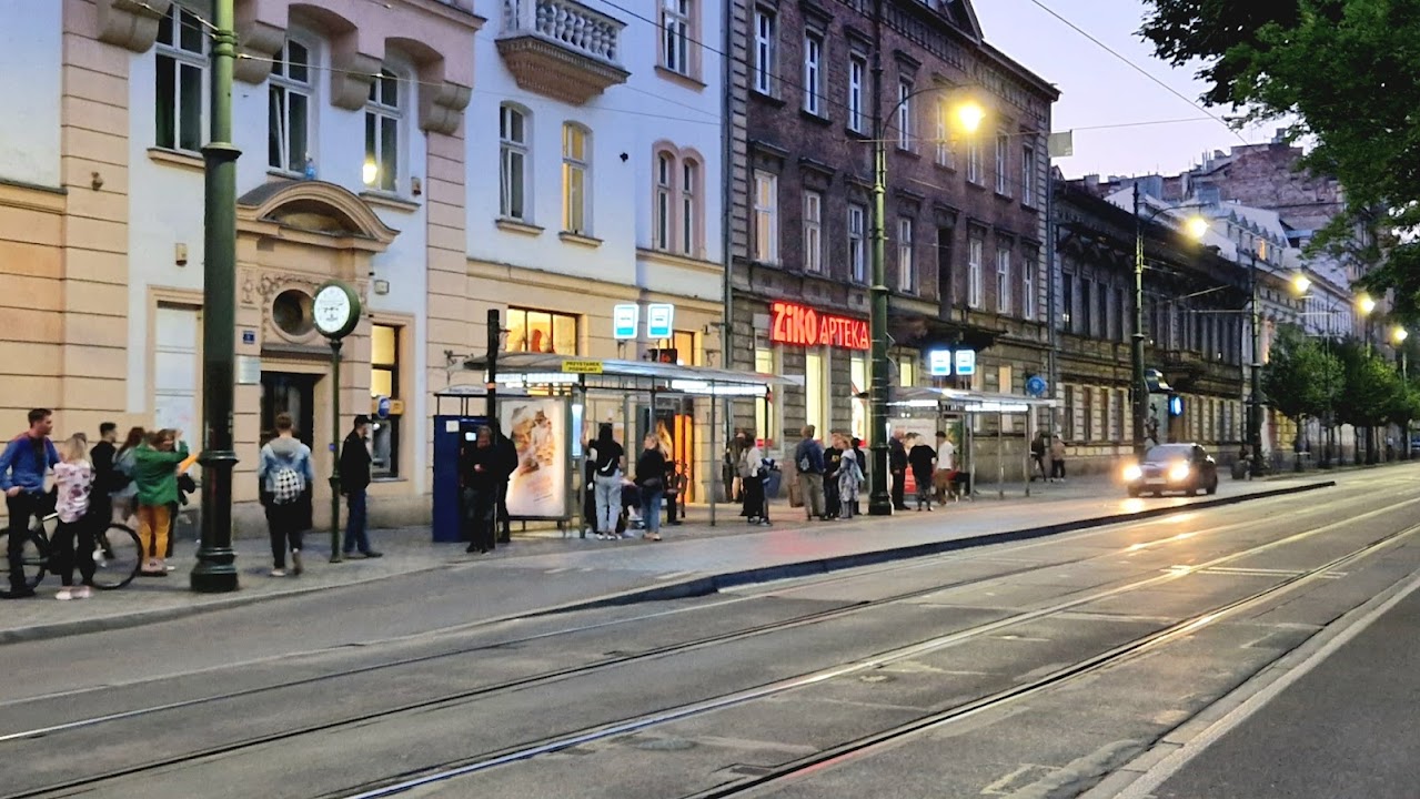 Teatr Bagatela