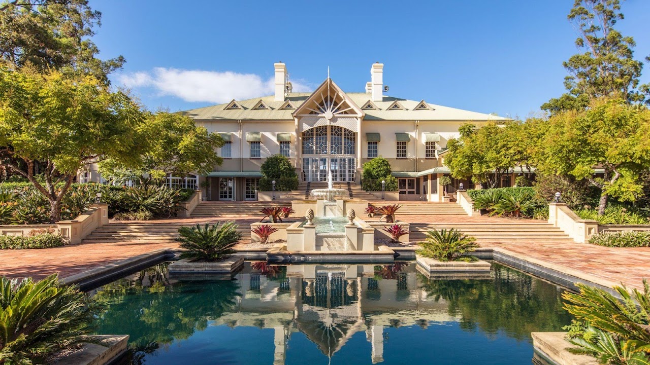 InterContinental Sanctuary Cove Resort by IHG — Gold Coast experience