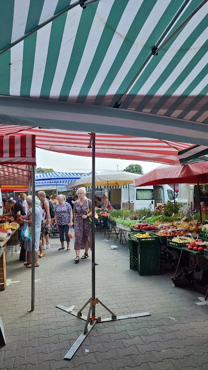 Bazar Wolumen
