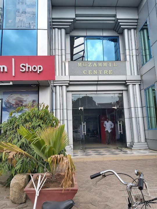 Muzammil Centre