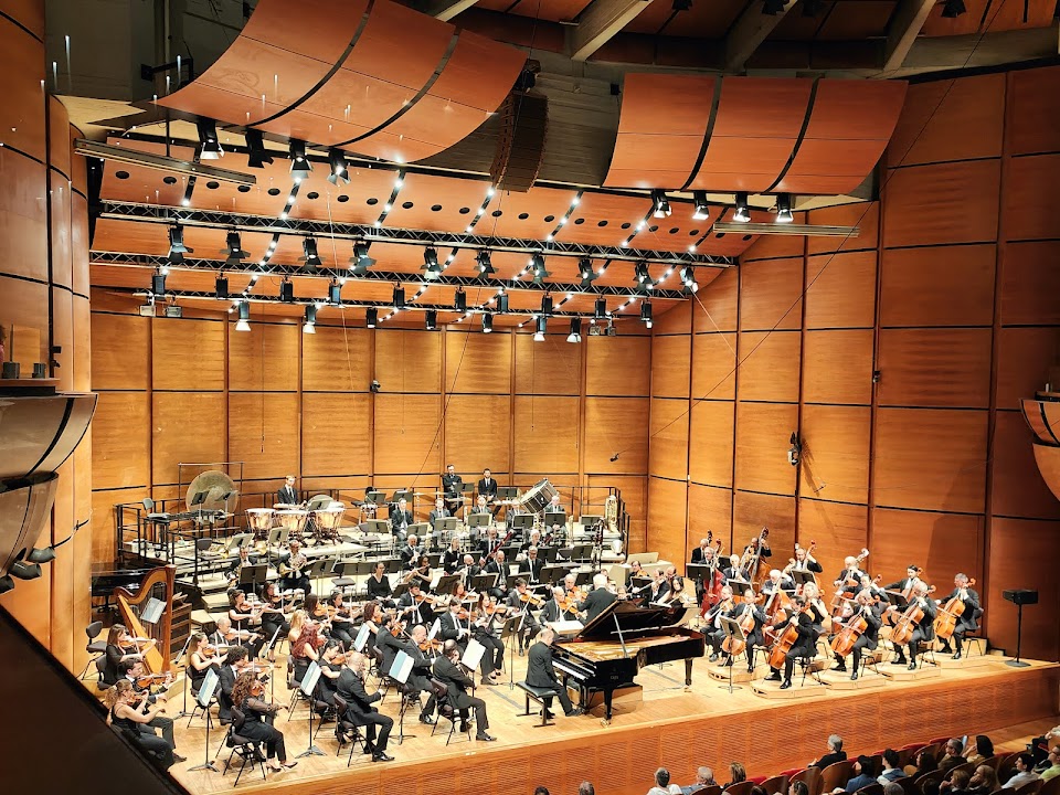 Auditorium Fondazione Cariplo