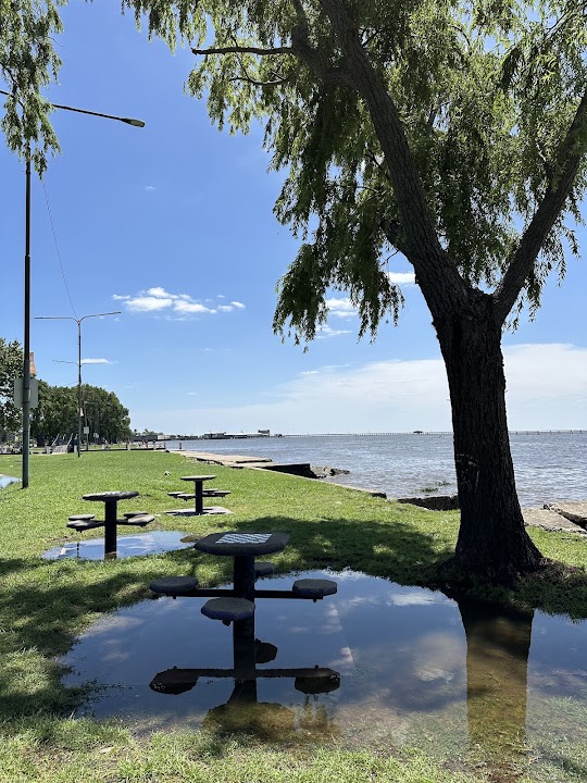 Río de Quilmes