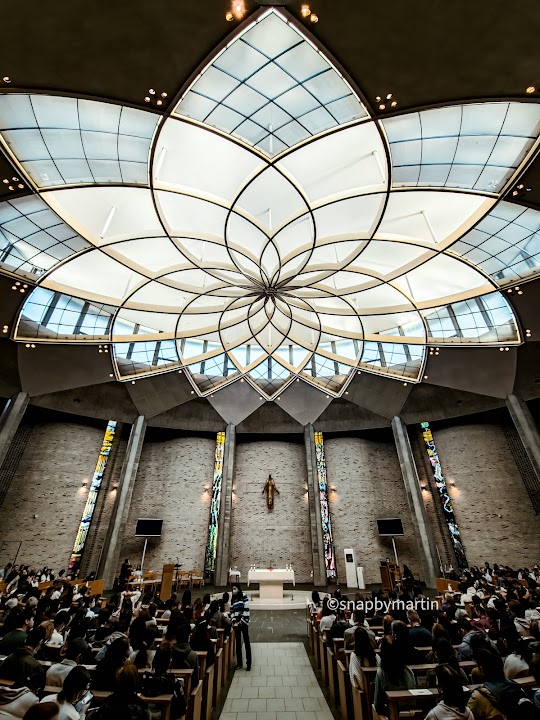 St. Ignatius Catholic Church