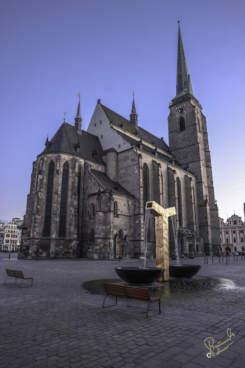 Cathedral of St. Bartholomew
