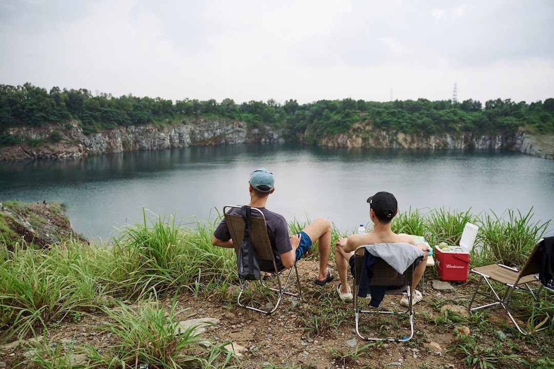 Hồ Đôi Tân Hạnh