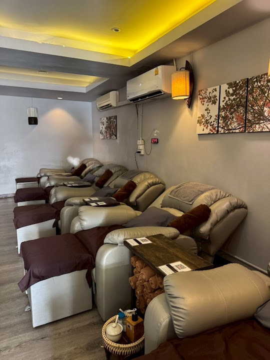 Malinda Thai Massage