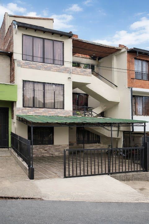 Robledo Aures 1