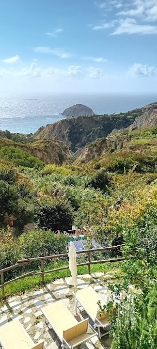 Fonte delle Ninfe di Nitrodi (parco termale)