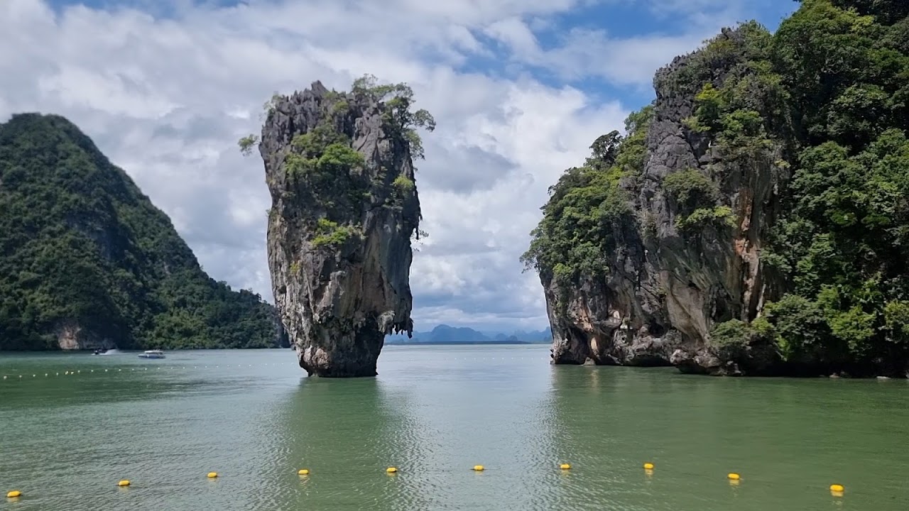 Aopor Pier Phuket