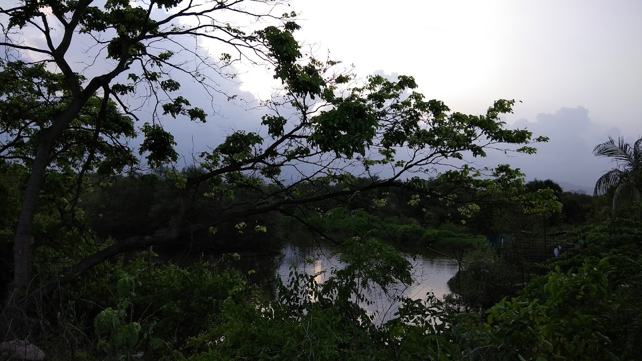 Sunset Point