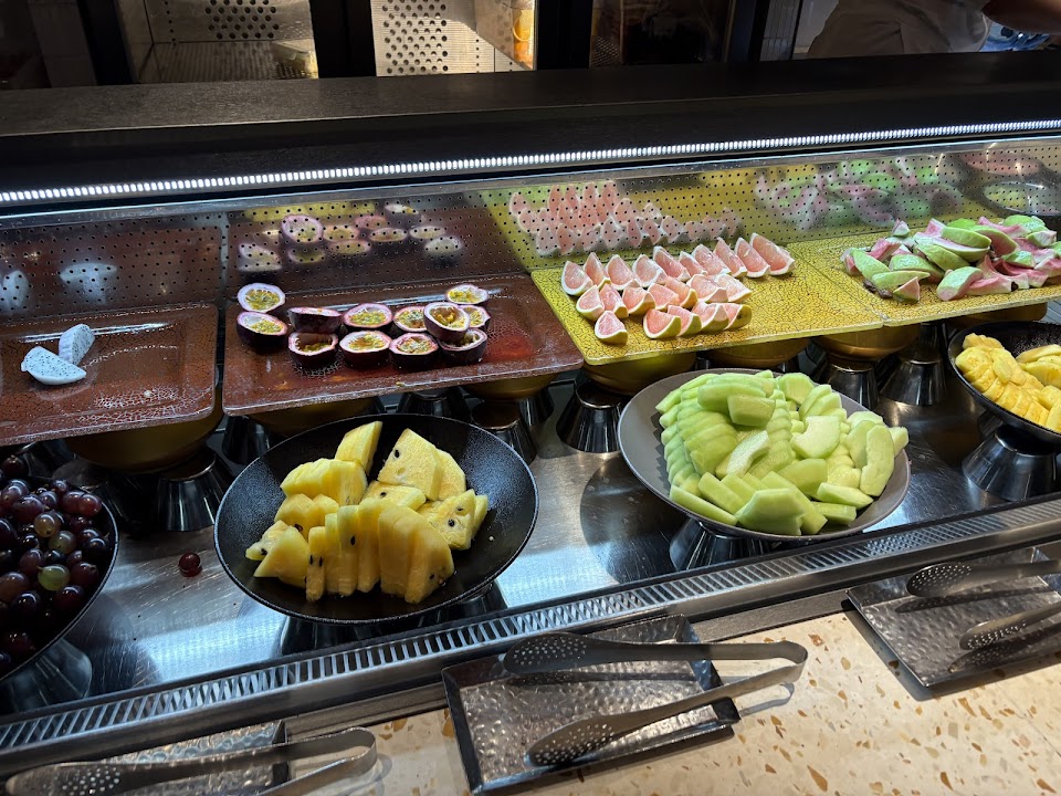ISLAND Buffet Taipei Hi-Lai Branch