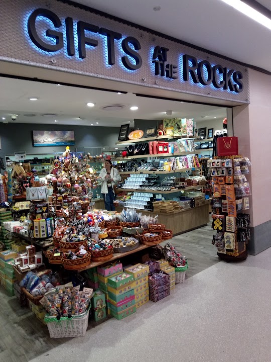 The Rocks Market
