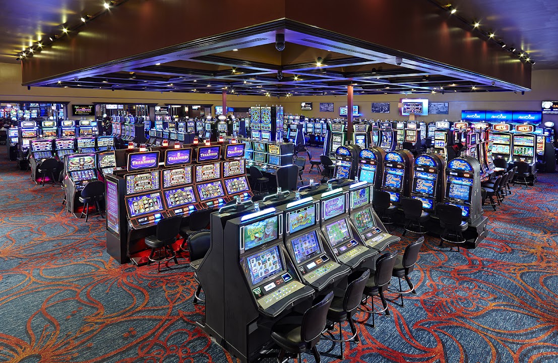 Seminole Classic Casino Hollywood