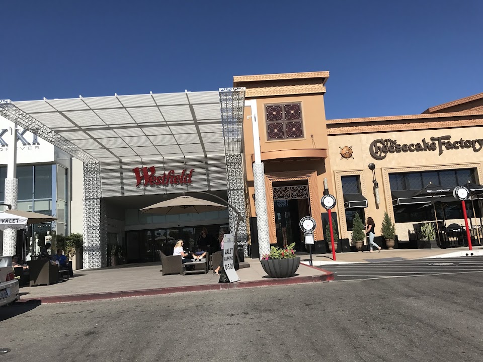 Westfield Topanga