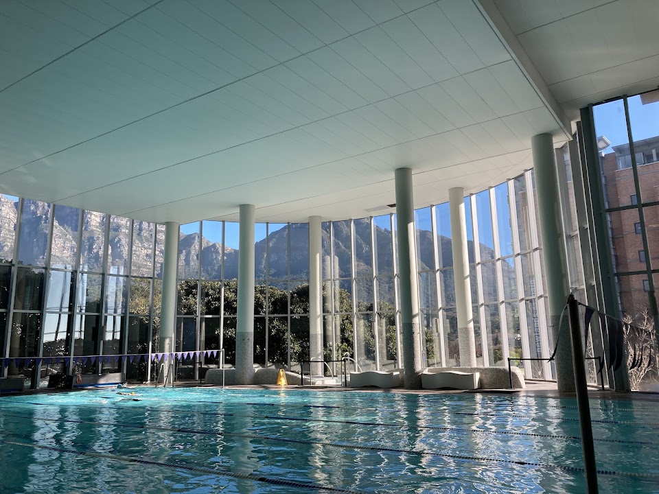 Virgin Active Gym Claremont