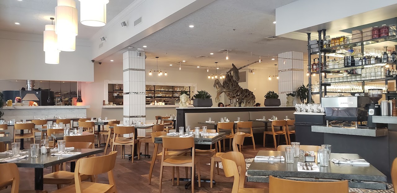 Gianna Restaurant