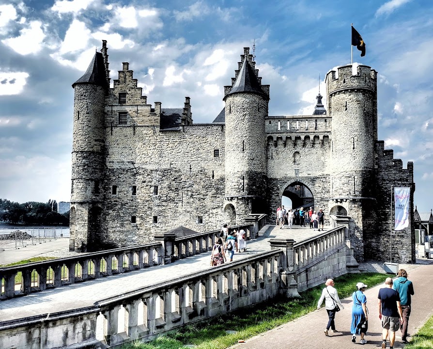 Het Steen
