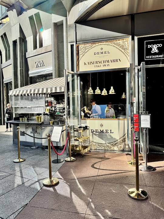 Demel