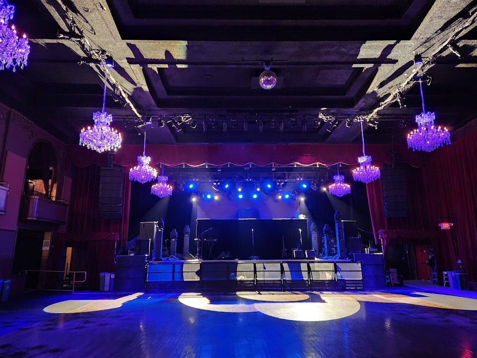 The Fillmore