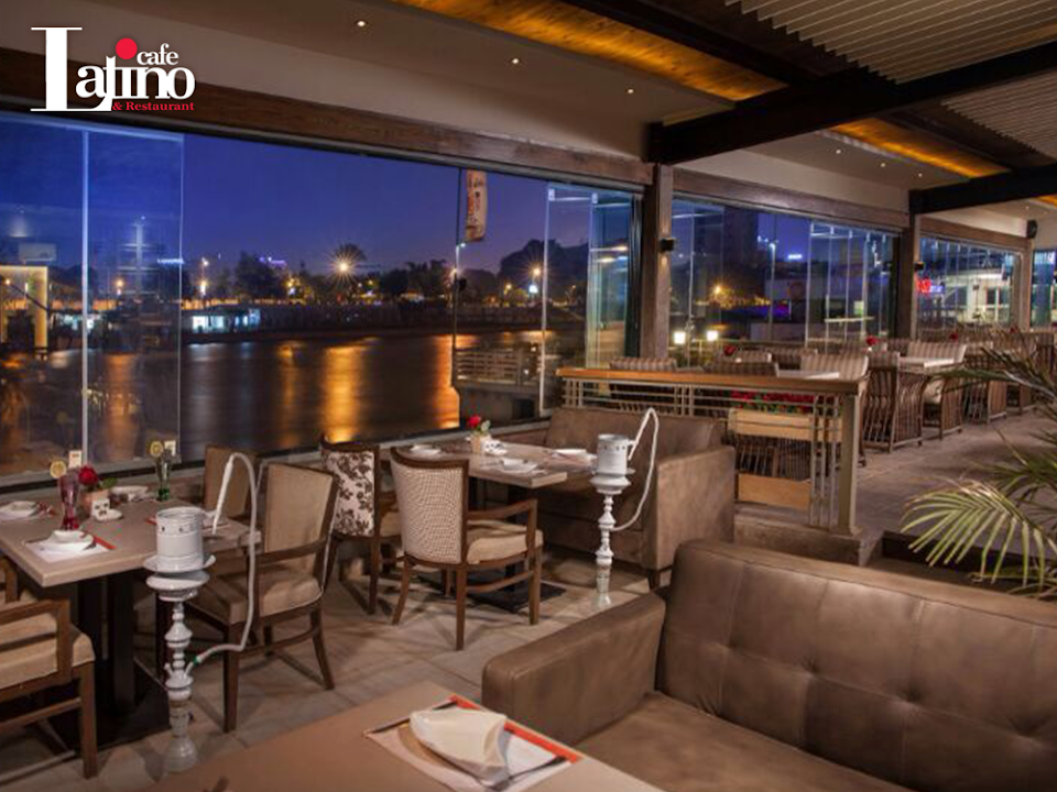 Latino Cafe & Restaurant