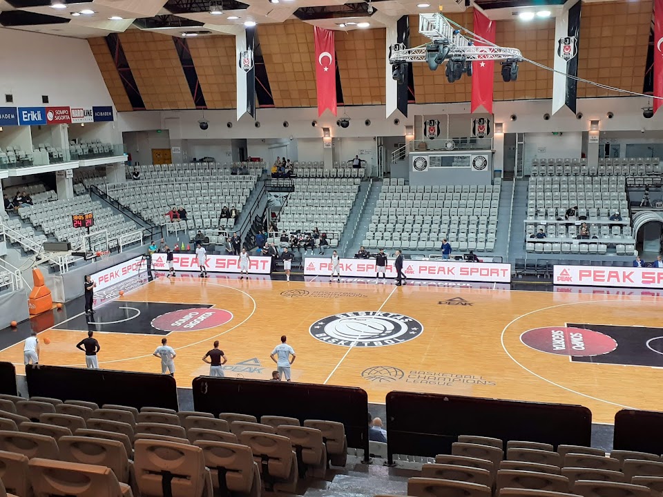 Beşiktaş GAİN Sport Complex