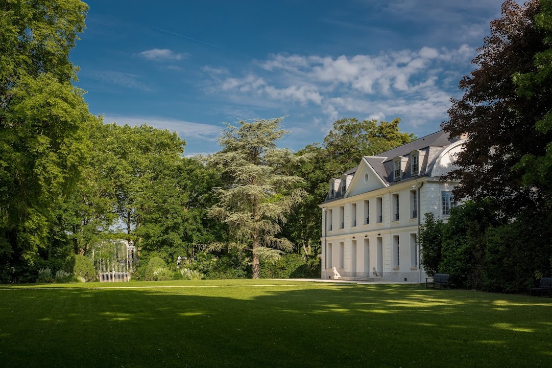 Domaine départemental de Montauger