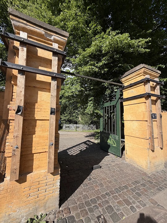 Assistens Cemetery