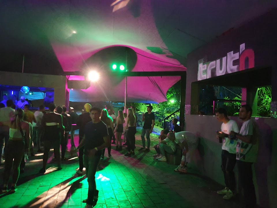 Truth Night Club