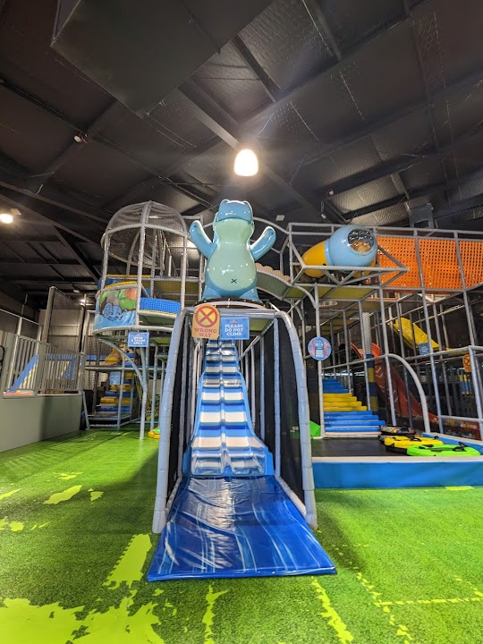 HIPPO Playground & Cafe