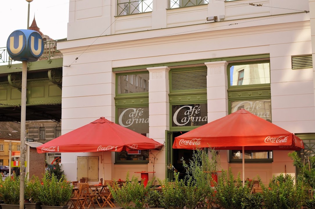 Cafe Carina
