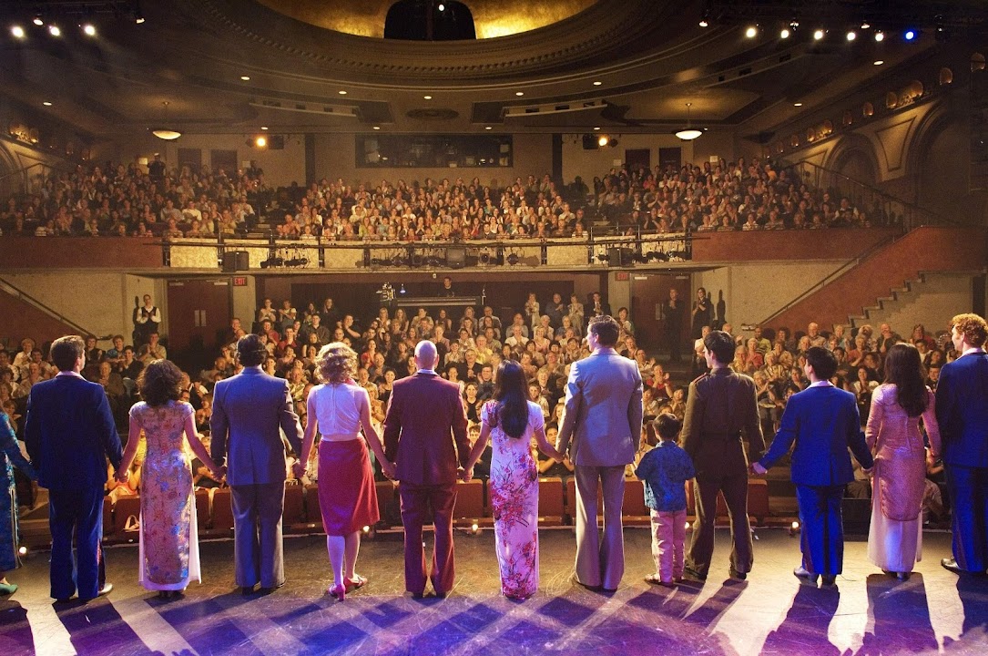 Stanley BFL CANADA Stage, Arts Club Theatre Company