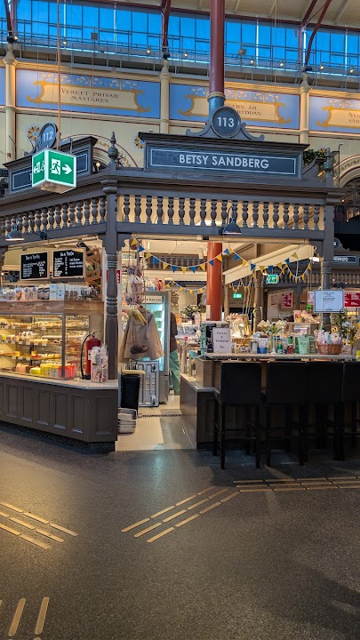 Östermalms Food Hall