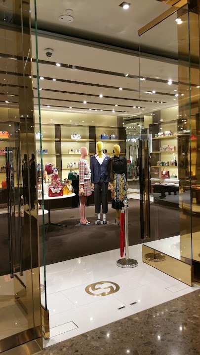 IFC Mall