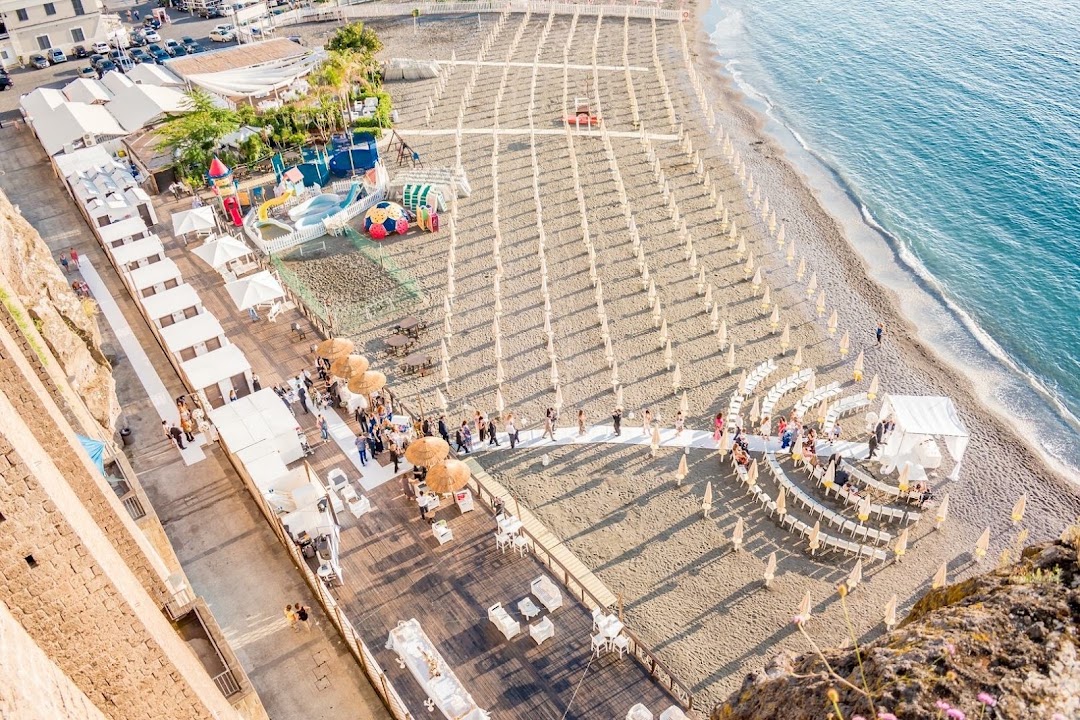 Lido Marinella Meta