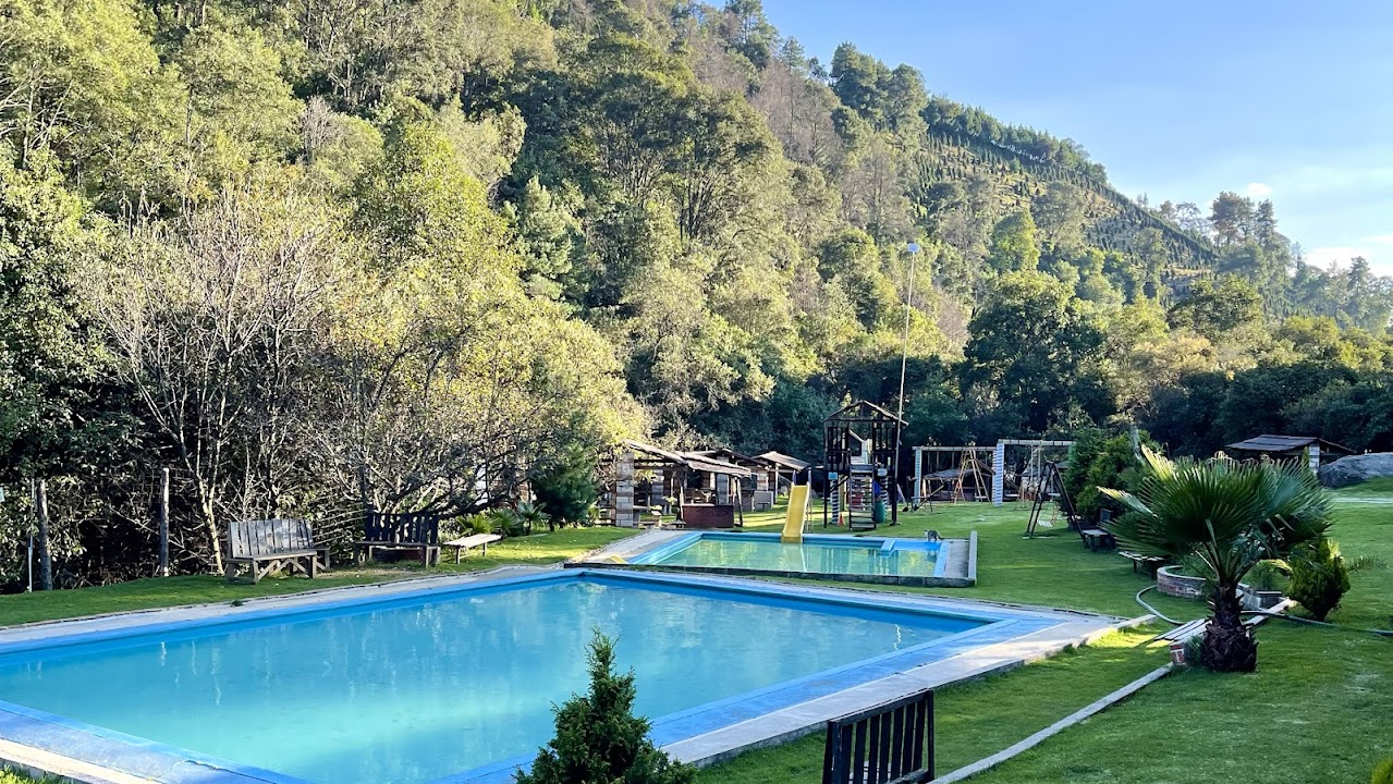 La cabaña del 51