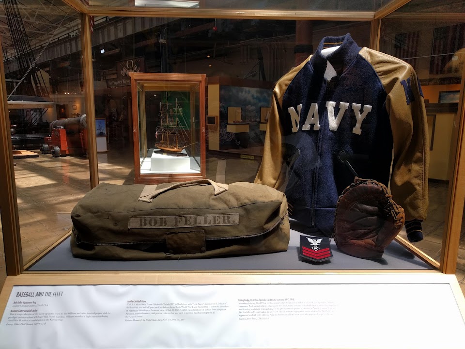 Washington Navy Yard