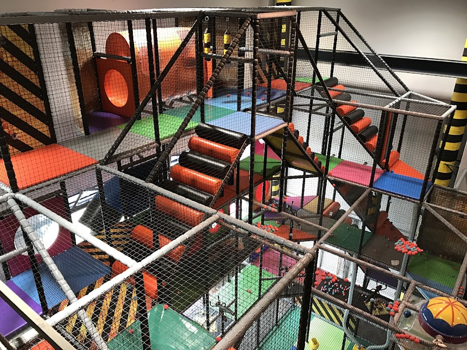 Skyland Megafun
