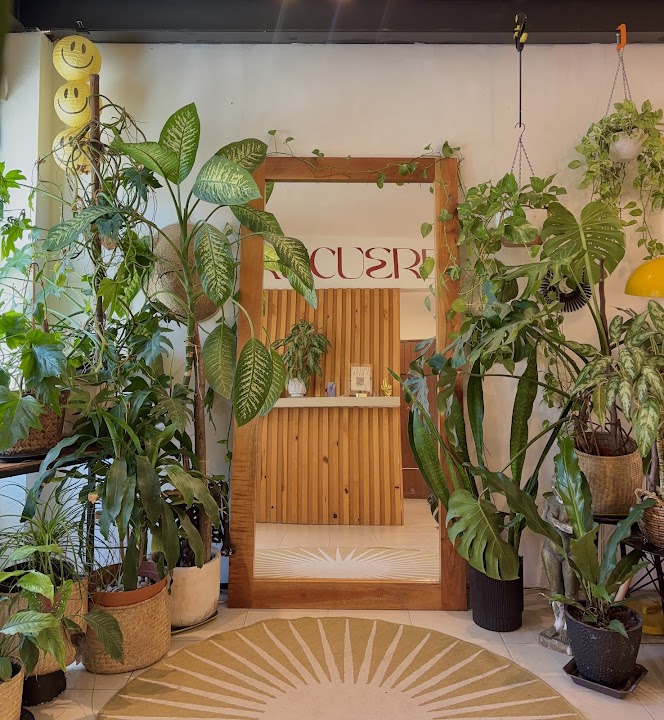 Recuerdo Tattoo Studio — Cancún experience