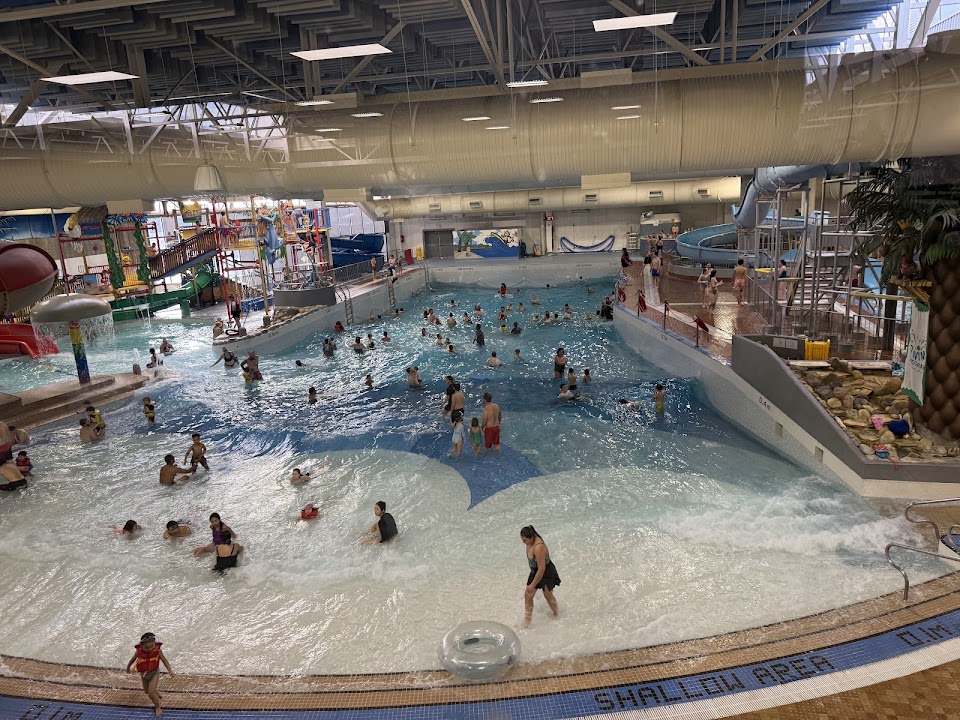 Southland Leisure Centre