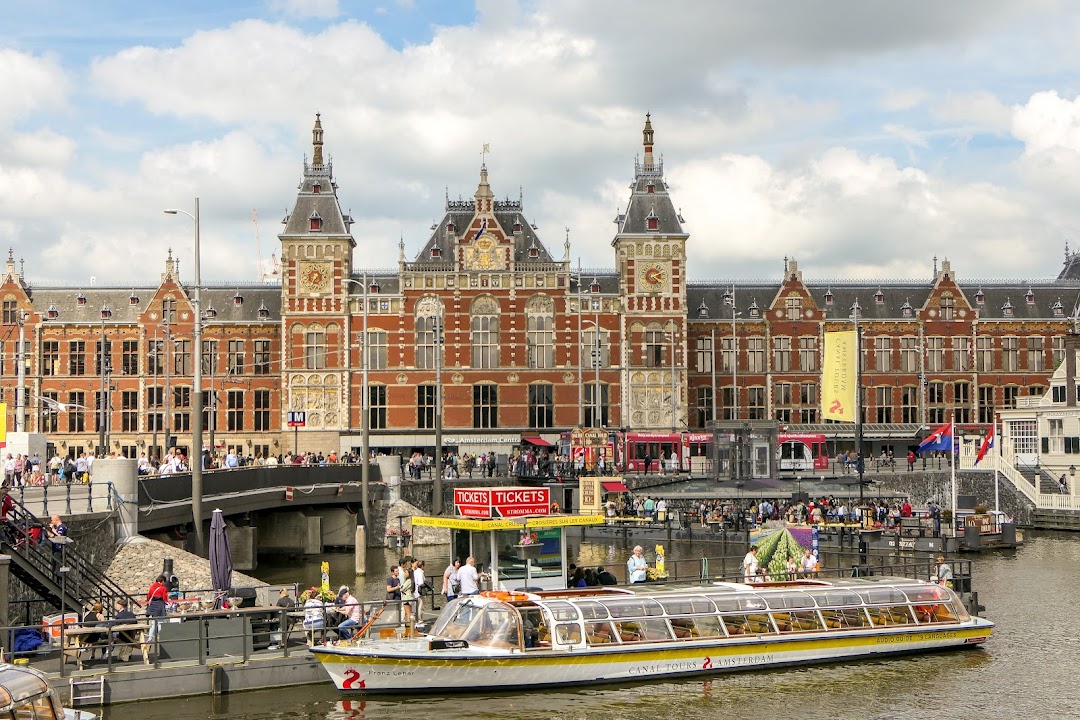 Centraal Station