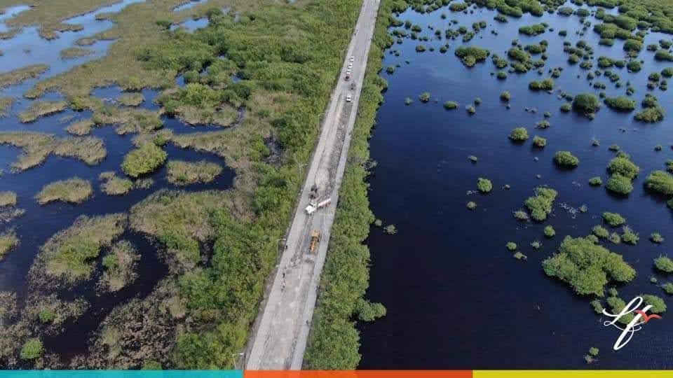 National Reef Park Of Puerto Morelos