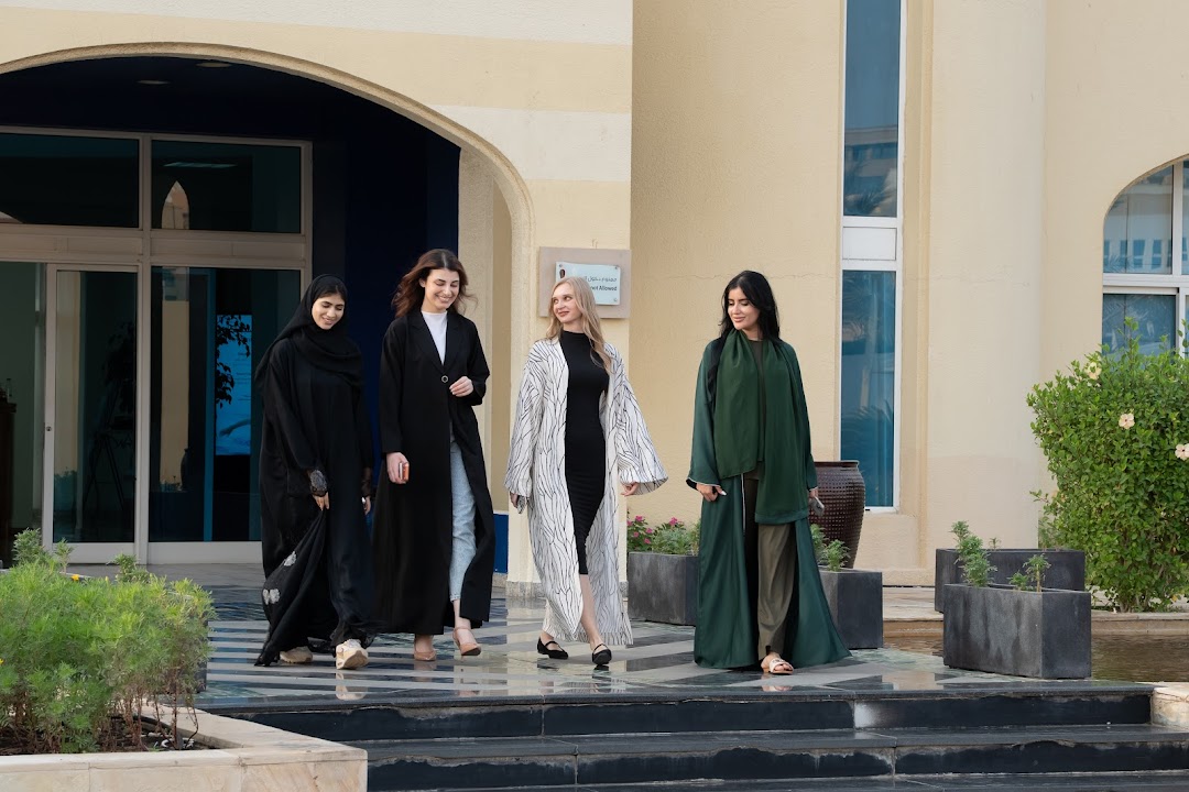 Sharjah Ladies Club