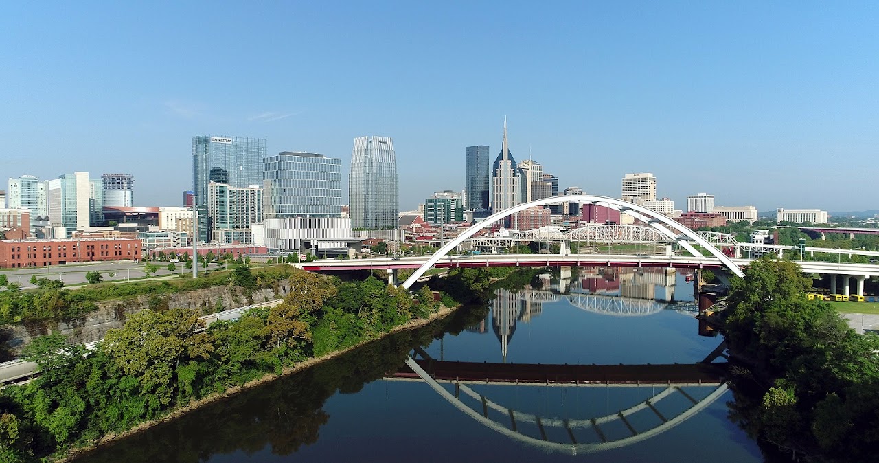 Nashville Convention & Visitors Corp — Nashville experience