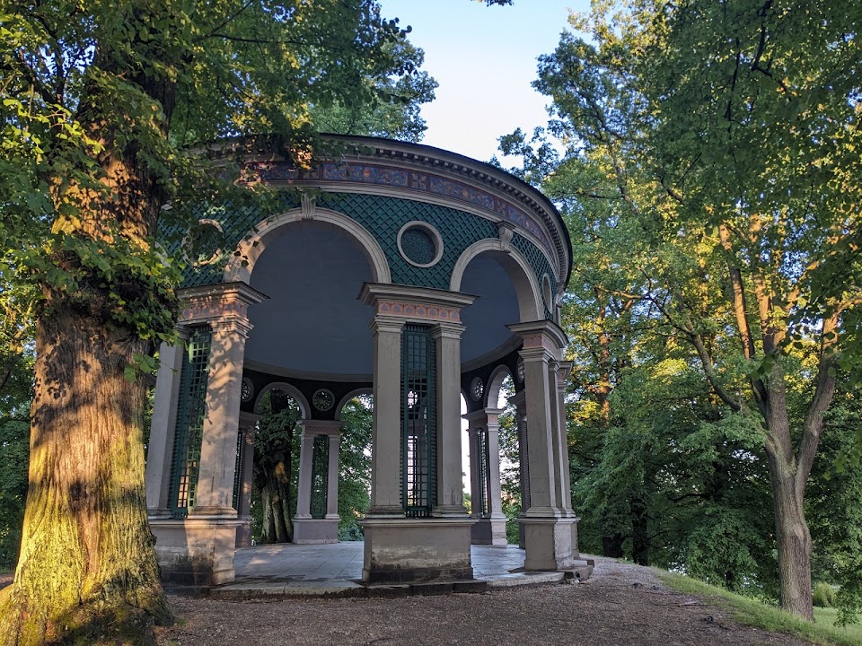 Hagaparken
