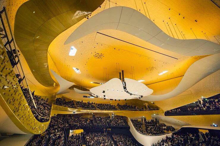 Paris Philharmonic
