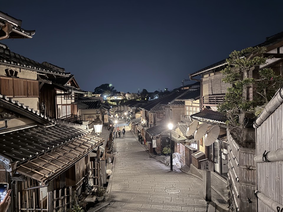 Pontocho Alley
