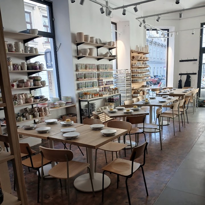 Fresh Ceramics Neubau