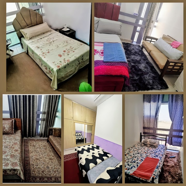 Abu Dhabi Premium Rentals