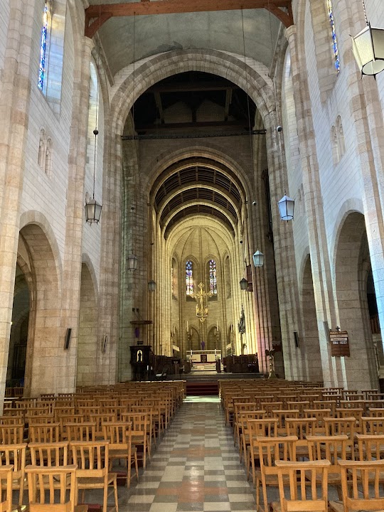 St George's Cathedral