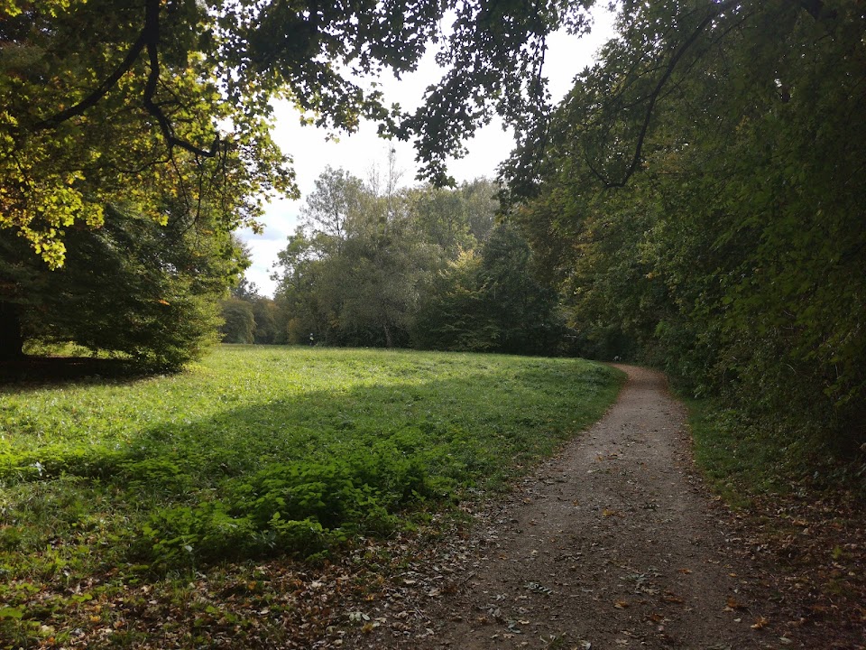 Pasinger Stadtpark